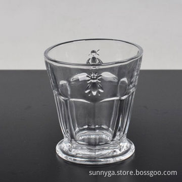 New arrival drinking glass tumbler, SGHY1424